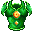Shenron Armor